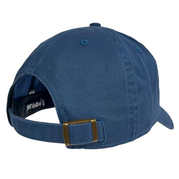 Star Trek Enterprise Planet Patch Dad Hat Adjustable Relaxed Fit Unisex Cap